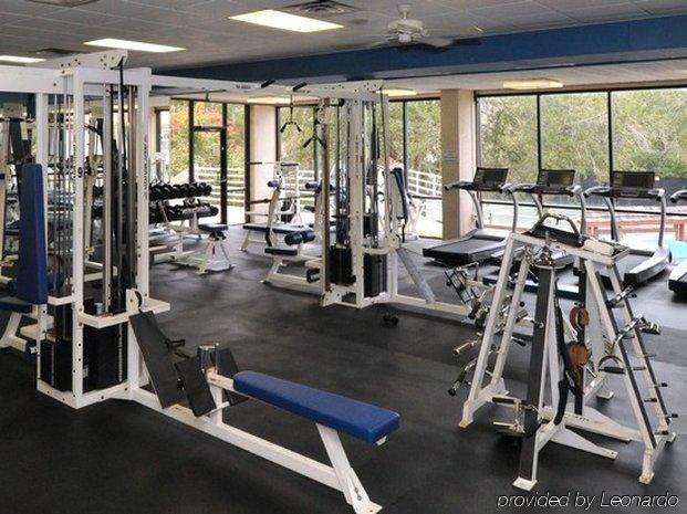 Topsl Beach And Racquet Resort By Wyndham Vacation Miramar Beach Eksteriør billede