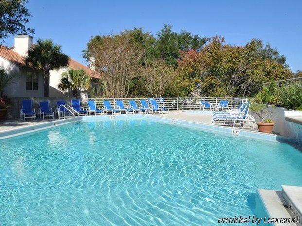 Topsl Beach And Racquet Resort By Wyndham Vacation Miramar Beach Eksteriør billede