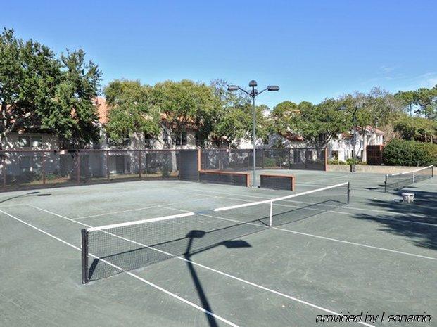 Topsl Beach And Racquet Resort By Wyndham Vacation Miramar Beach Eksteriør billede