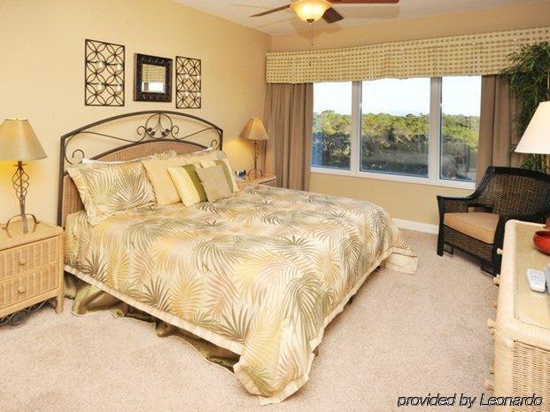 Topsl Beach And Racquet Resort By Wyndham Vacation Miramar Beach Eksteriør billede