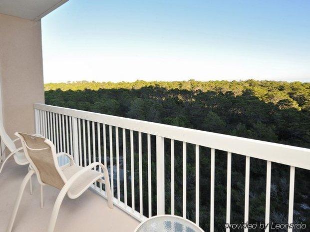 Topsl Beach And Racquet Resort By Wyndham Vacation Miramar Beach Eksteriør billede