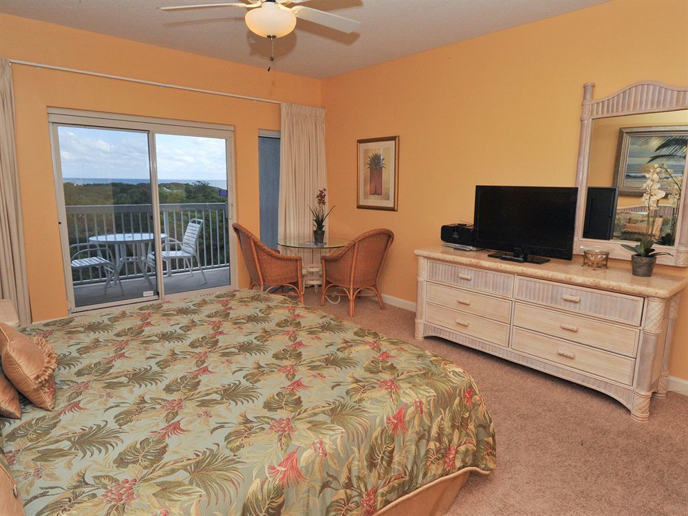 Topsl Beach And Racquet Resort By Wyndham Vacation Miramar Beach Eksteriør billede