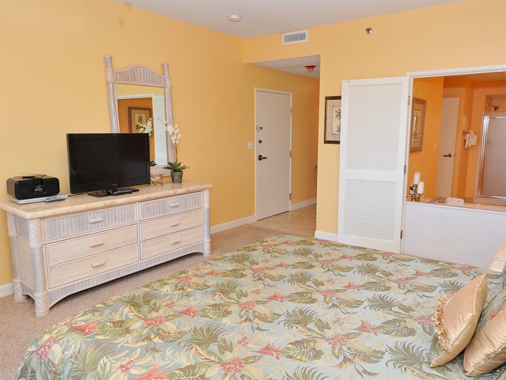 Topsl Beach And Racquet Resort By Wyndham Vacation Miramar Beach Eksteriør billede