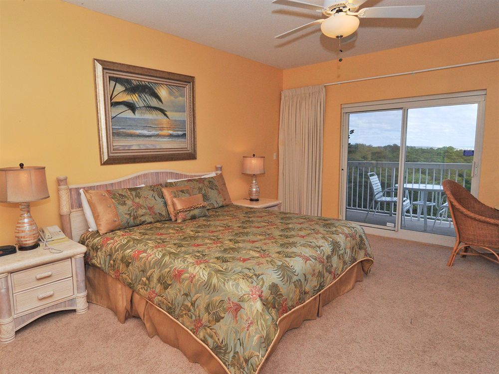 Topsl Beach And Racquet Resort By Wyndham Vacation Miramar Beach Eksteriør billede