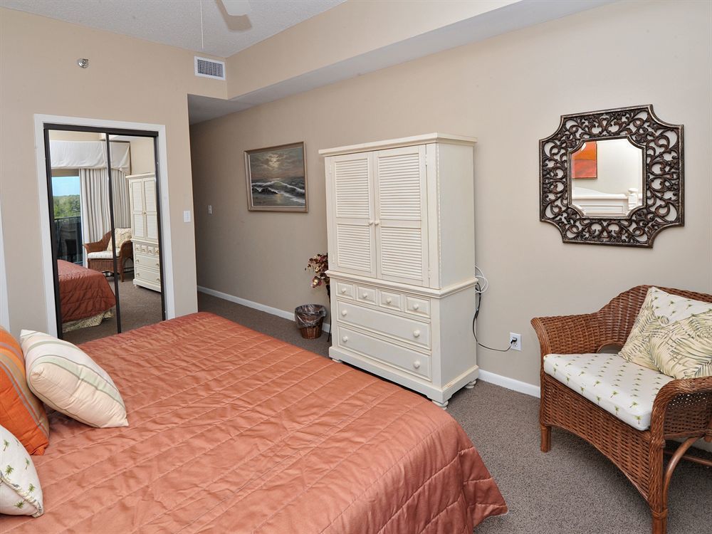 Topsl Beach And Racquet Resort By Wyndham Vacation Miramar Beach Eksteriør billede